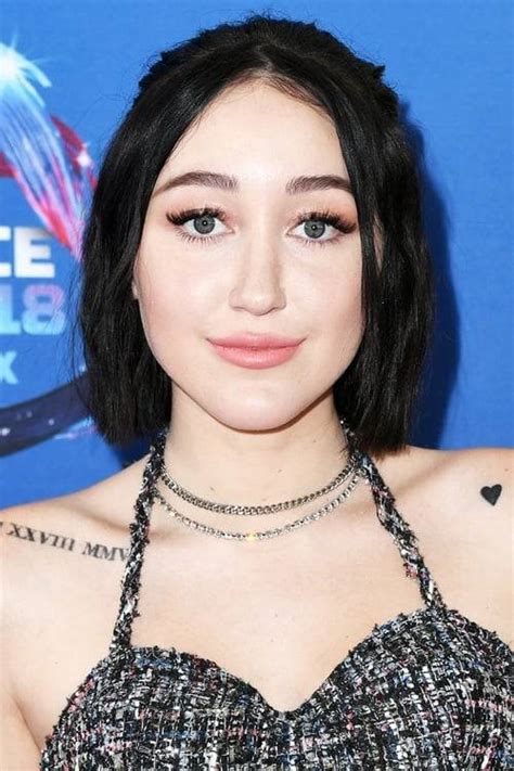 noah cyrus