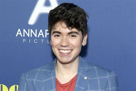 Noah Galvin's Inspiring Journey As A Transgender Actor