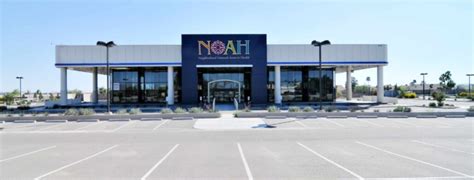 noah health center in scottsdale