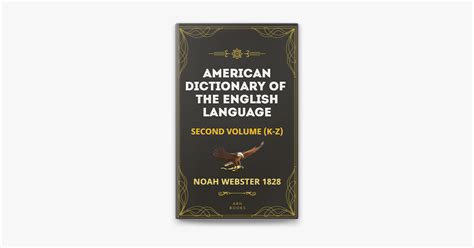 noah webster 1928 dictionary