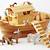 noahs ark wooden toy