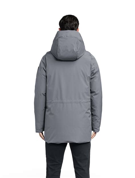 Nobis Jacket Discount