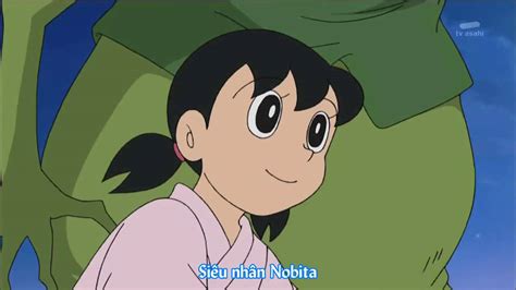 nobita trong tim nobita