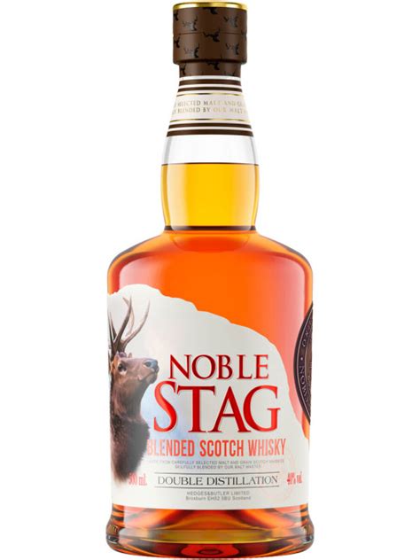 Stag Royal Scotch Whisky 1990s Whisky Auctioneer