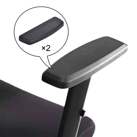 Noble Chair Armrest Replacement