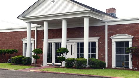 noble county funeral homes