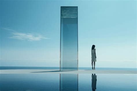 Tranquility and Reflection