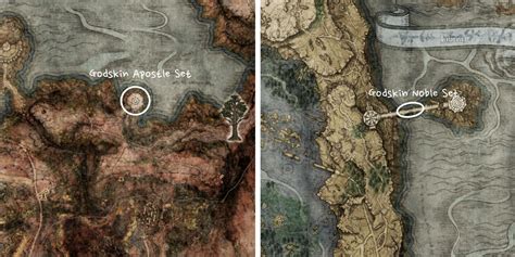 Noble Set Elden Ring Location