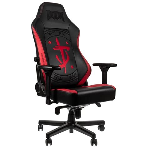 Noblechair Doom