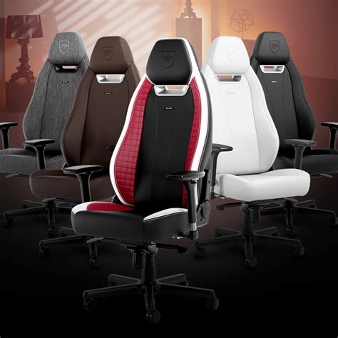 Noblechairs Uk
