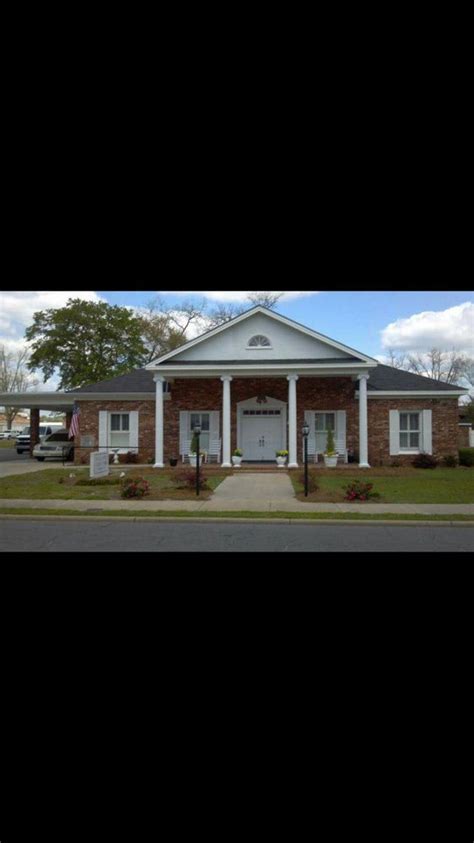 nobles funeral home baxley