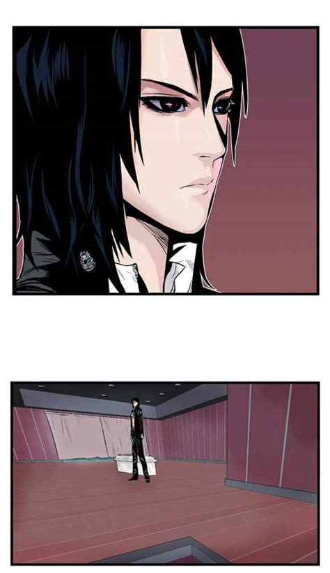 Noblesse Chapter 1 Mangapill