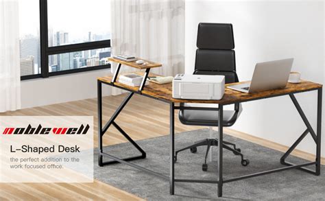 Noblewell Computer Desk