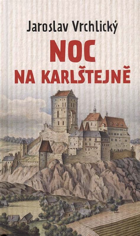 noc na karlštejně literární žánr