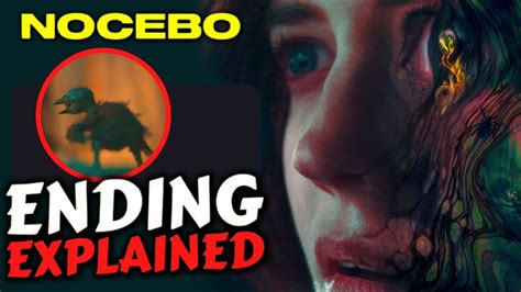 Topics Nocebo Movie Ending Explained