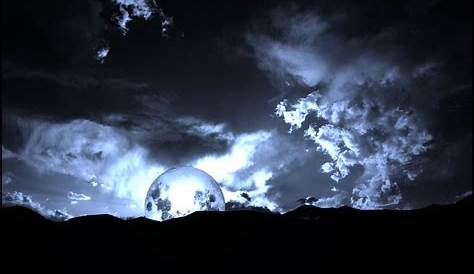 Yucatán: Esta noche mira el cielo; verás la Superluna de Gusano