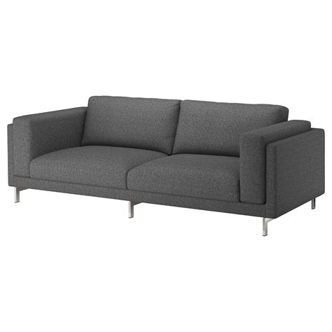 New Nockeby Sofa Ikea Price For Small Space
