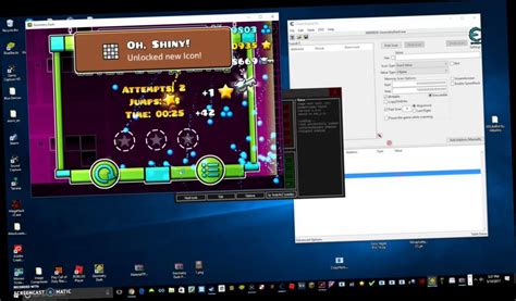 Love You Layout (NoClip Used) Geometry Dash 2.11 YouTube