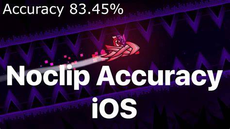 How To Get Noclip In Geometry Dash Mobile Ios