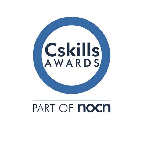 nocn cskills awards