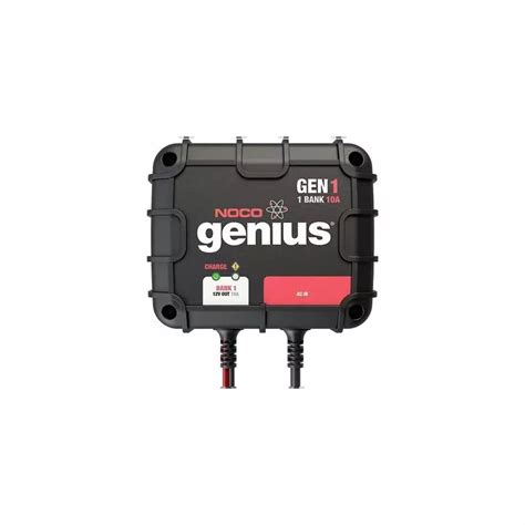 NOCO Genius G26000 Manual ManualsLib