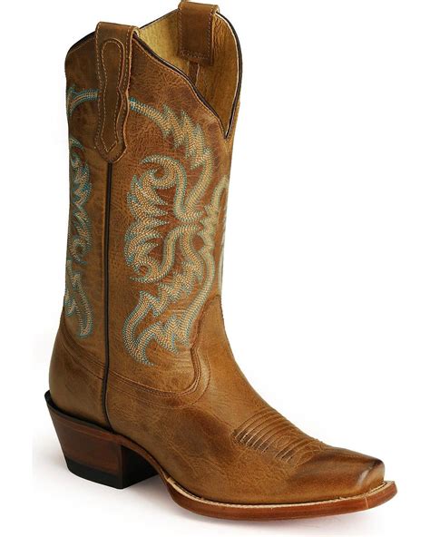 nocona cowboy boots for women