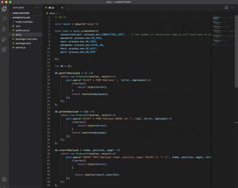 node api example