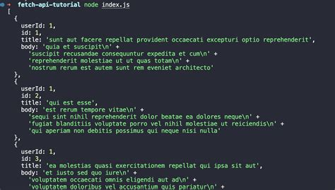 node fetch response code