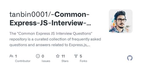 node js and express js interview questions github