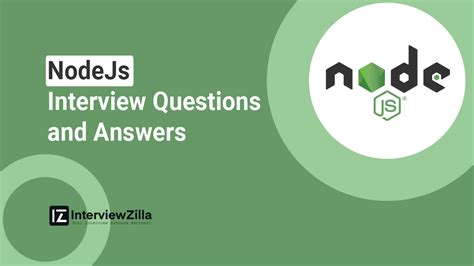 node js express interview questions github