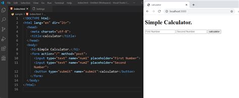 node js express post request not working