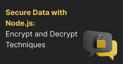 node js is secure or not