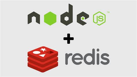 node js redis client