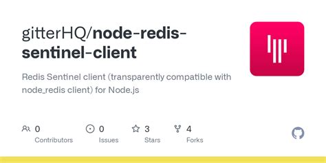 node js redis sentinel client