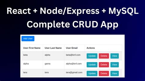 node js rest api crud example github