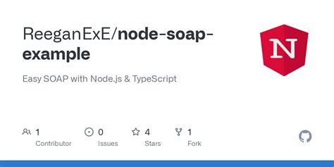 Node Js Soap Example