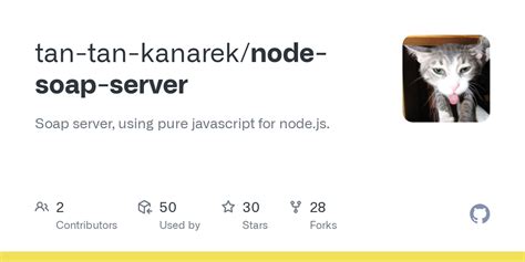 Node Js Soap Server