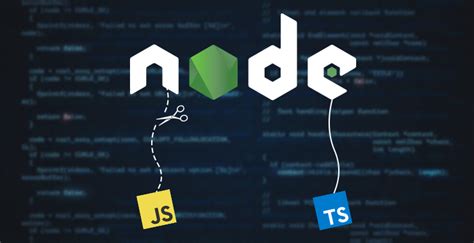 node js typescript best practices