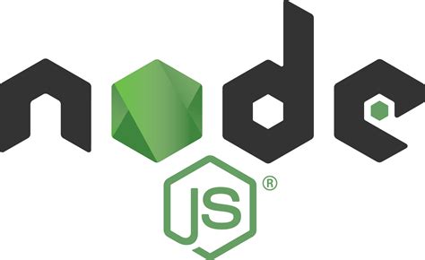 node js website source code