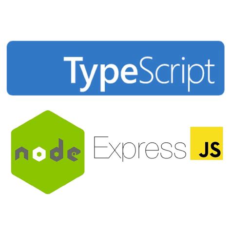 node js with typescript example