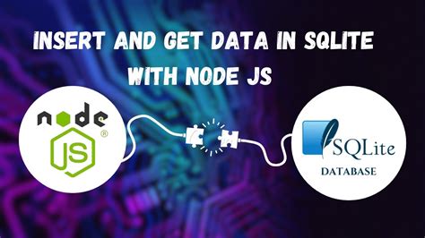 node sqlite vs sqlite3