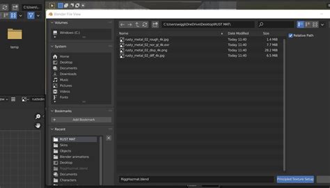 Guide to Node Wrangler addon for Blender and pdf shortcuts (2023)