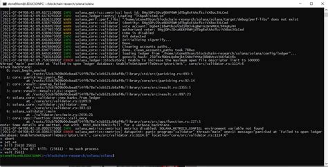 Nodejs File Descriptor Limit