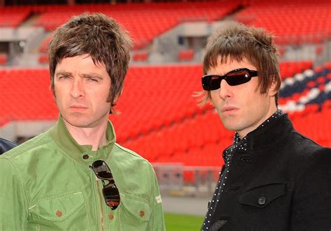 noel gallagher liam gallagher feud