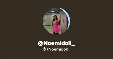noemidoll erome