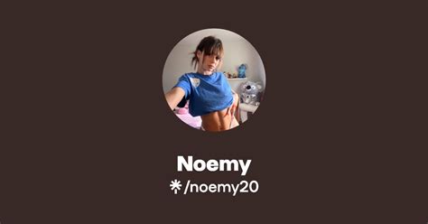 noemy onlyfans booty