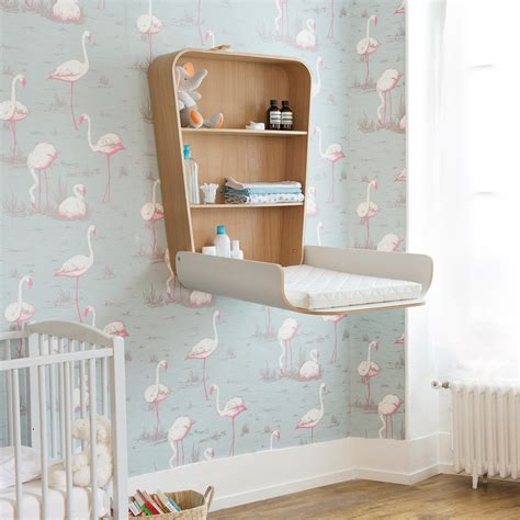 Noga Changing Table Usa