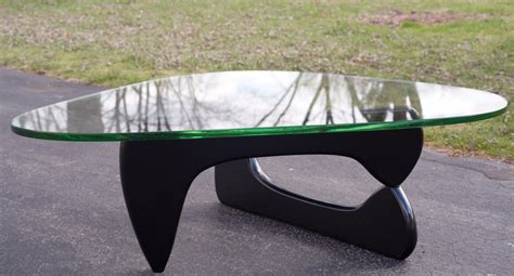 Noguchi Coffee Table Used