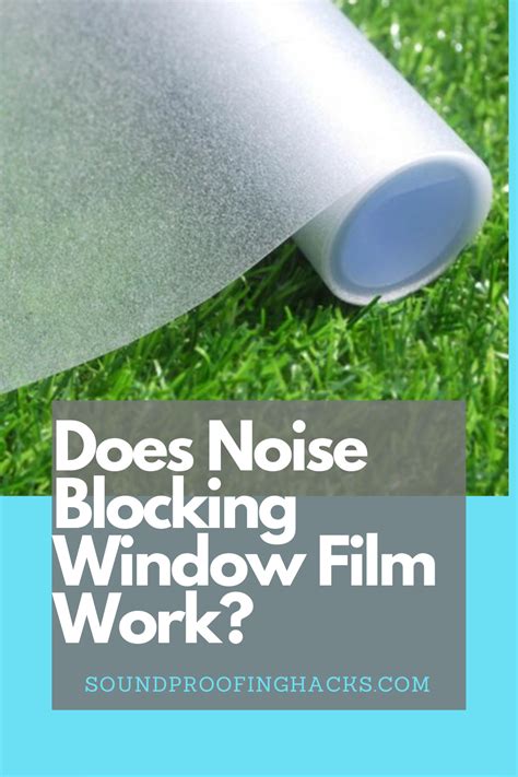 home.furnitureanddecorny.com:noise blocking window film bunnings