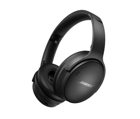 noise cancelling headphones complete silence